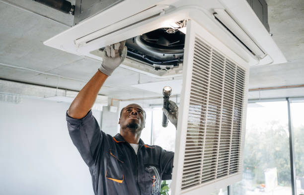 Licensed Hvac Repair service in Middletown, OH - FH HVAC